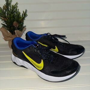 NIKE MENS RENEW RIDE 3 RUNNING SHOES